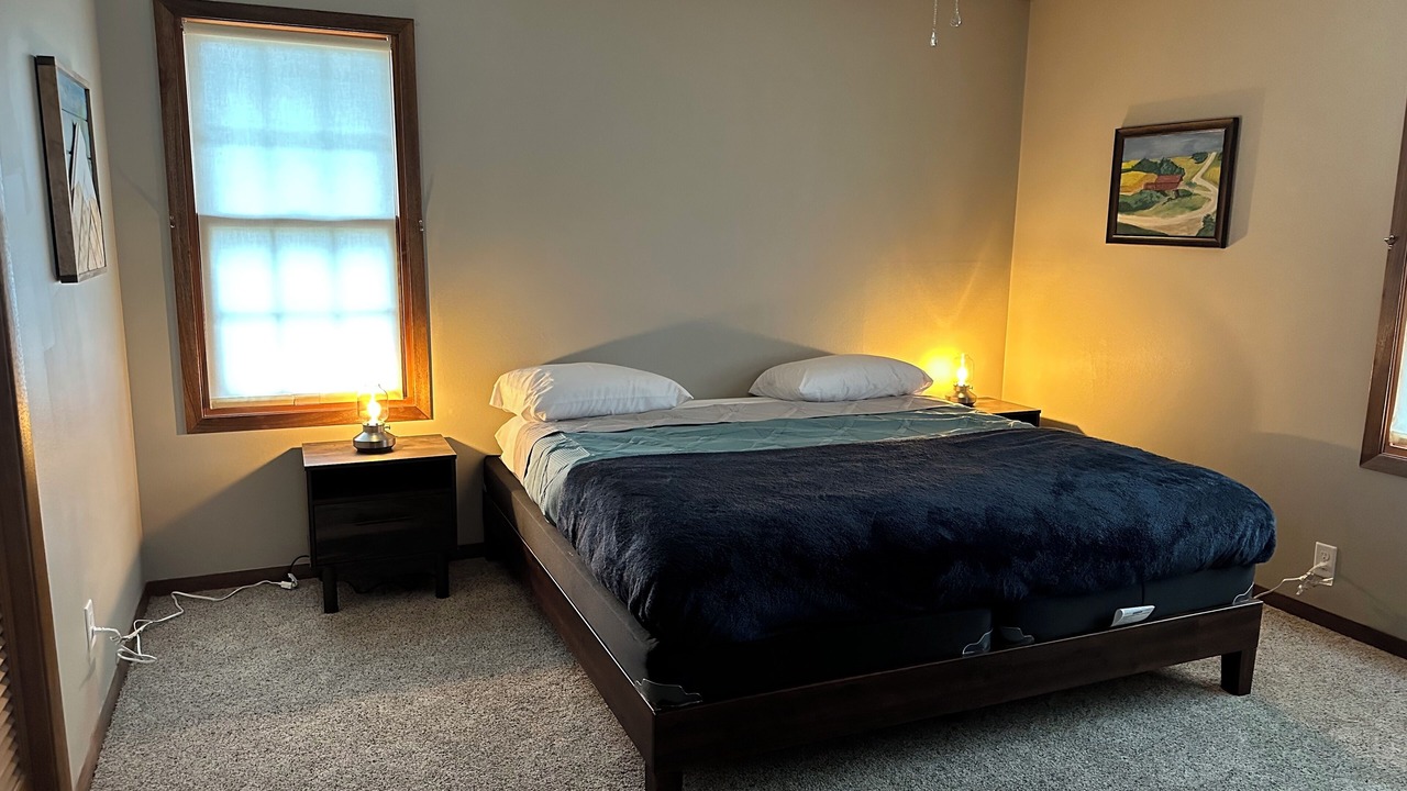 Photo of Bedroom in Knoxville