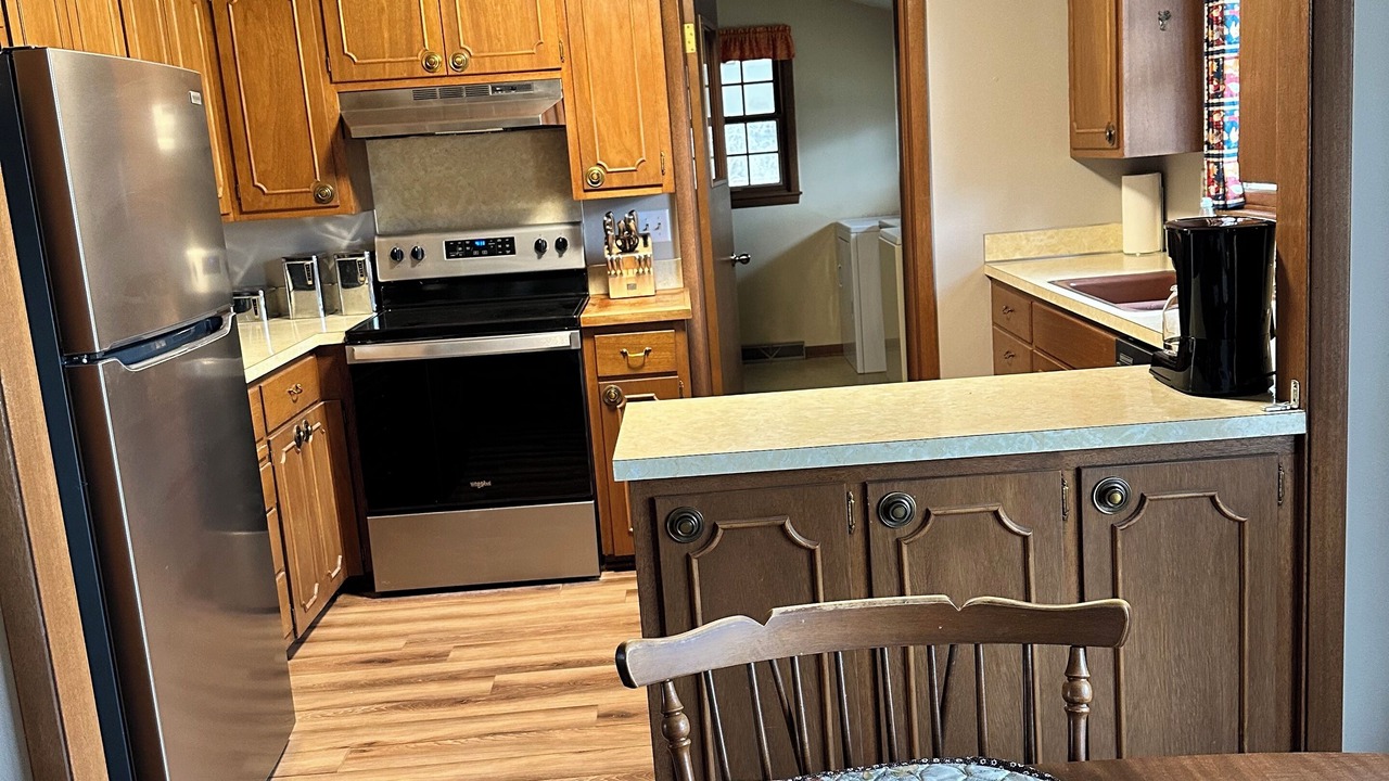 Photo of Kitchen in Knoxville