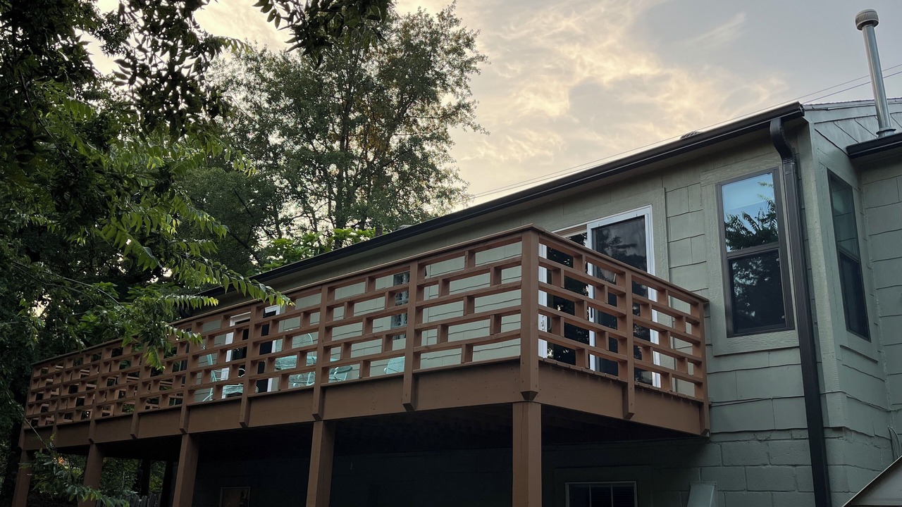 Photo of Outdoor in Tulsa