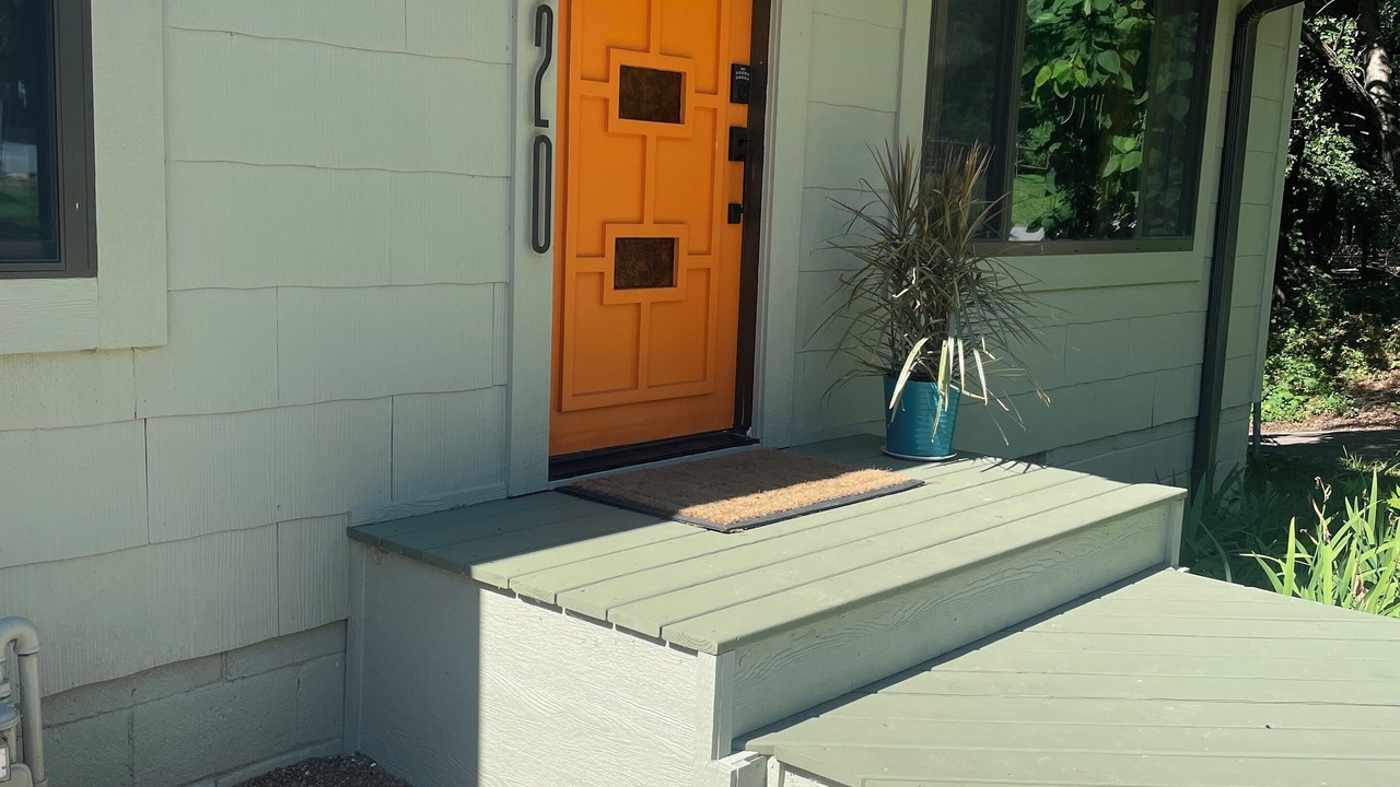 Photo of Outdoor in Tulsa