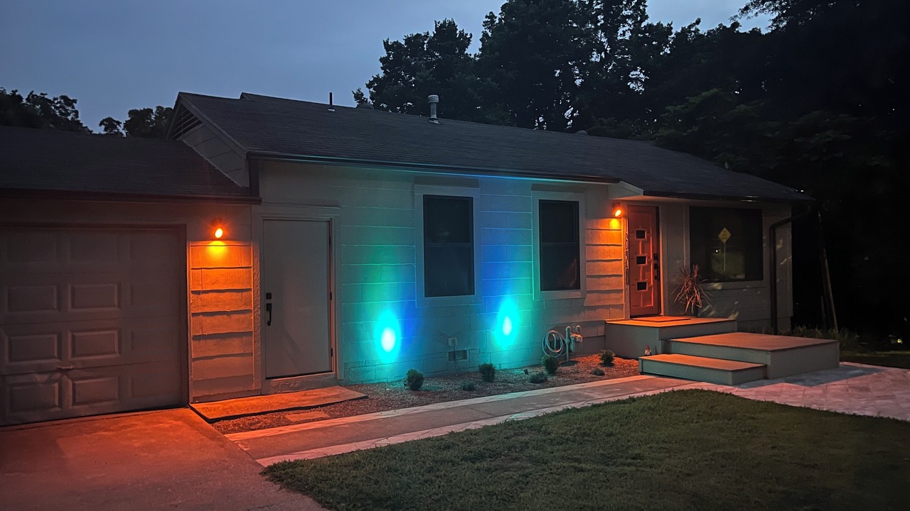 Photo of Outdoor in Tulsa