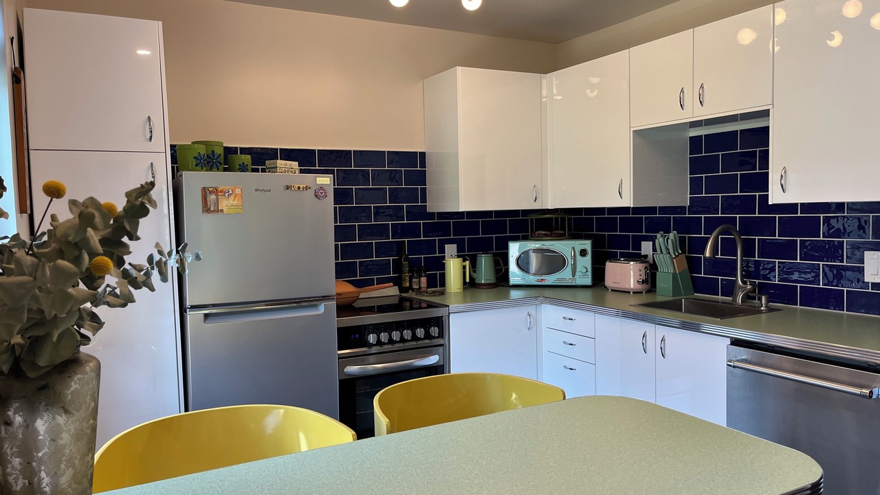 Photo of Kitchen in Tulsa