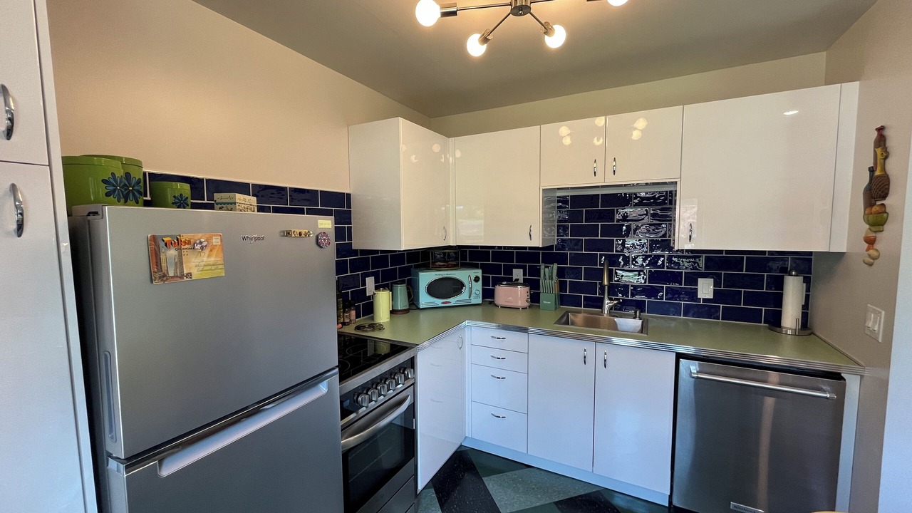 Photo of Kitchen in Tulsa