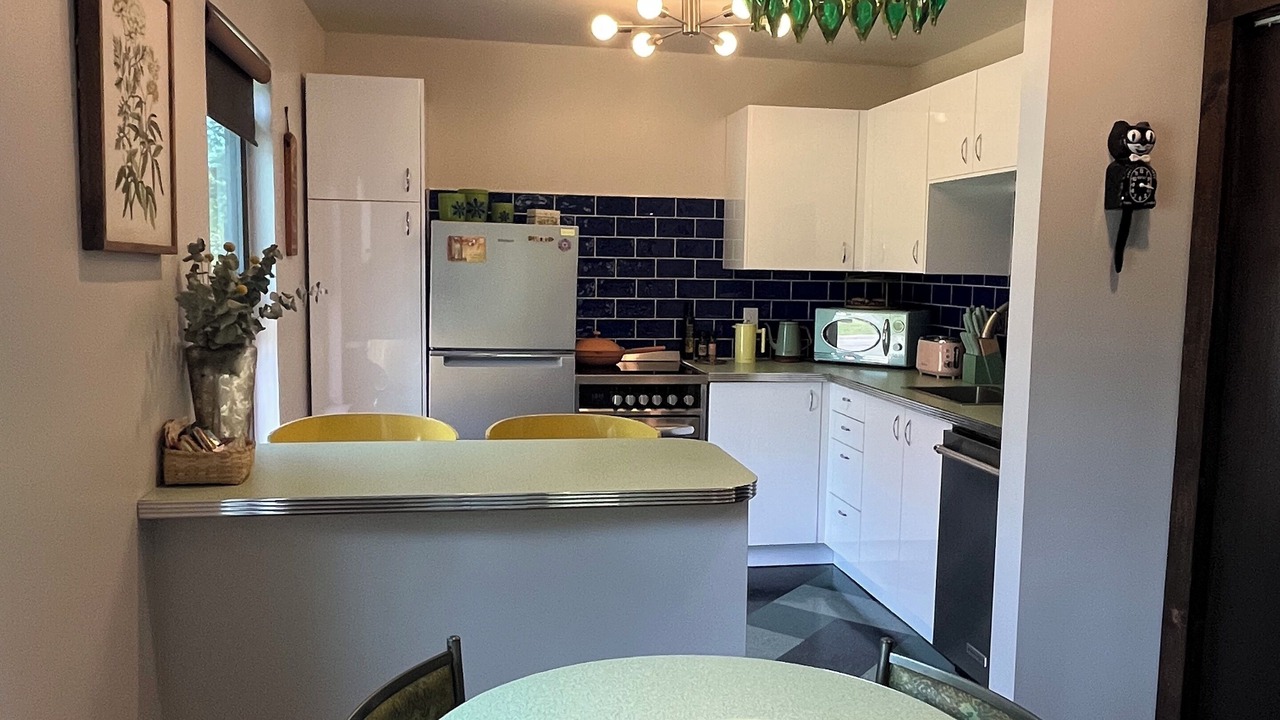 Photo of Kitchen in Tulsa