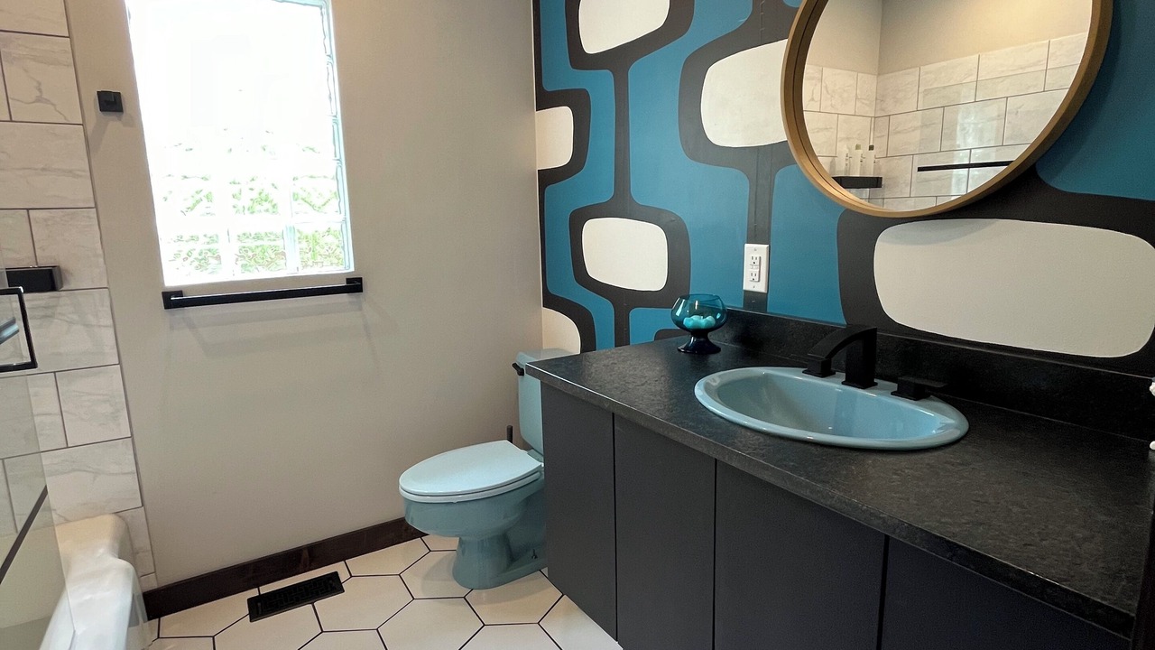 Photo of Bathroom in Tulsa