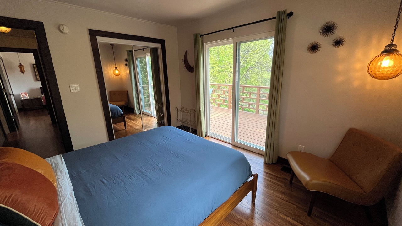 Photo of Bedroom in Tulsa