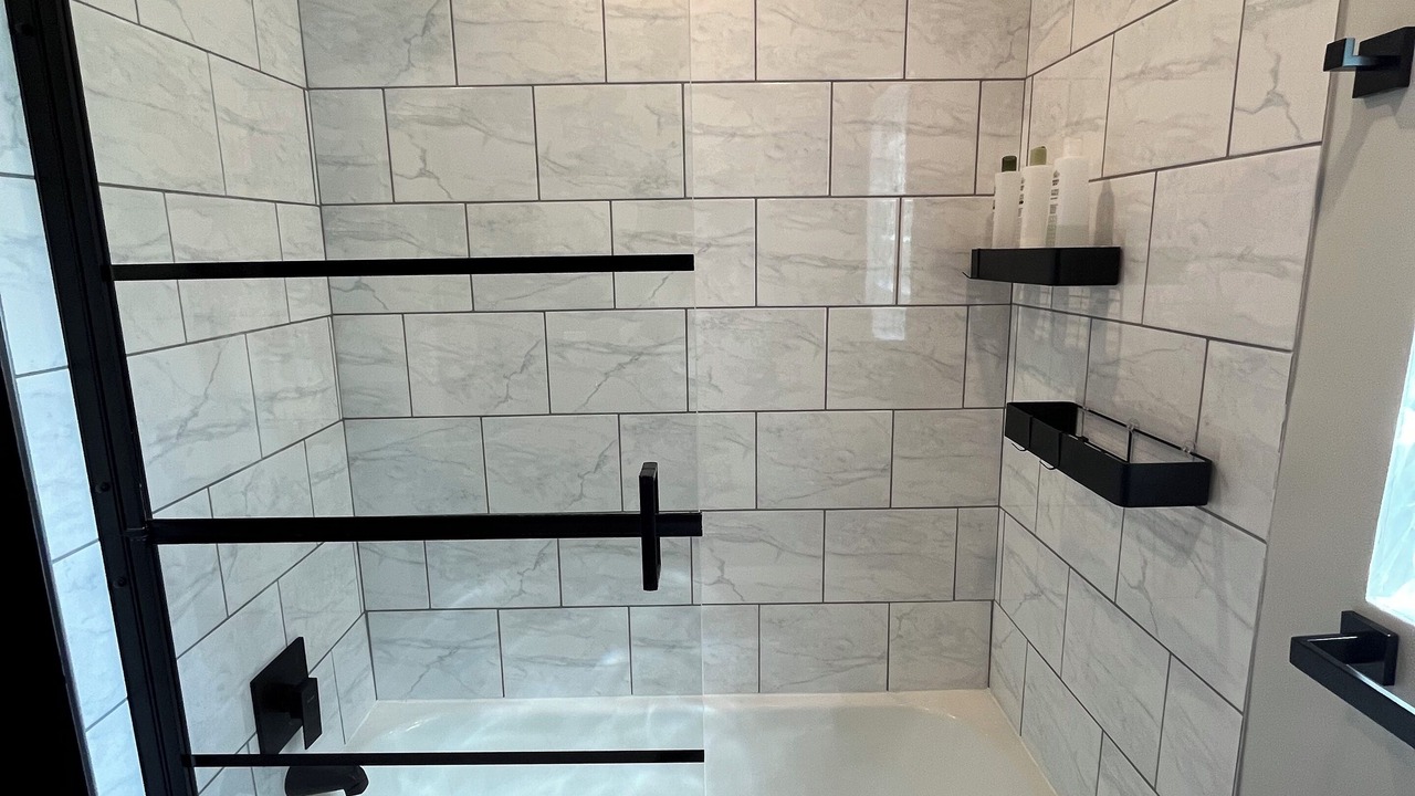 Photo of Bathroom in Tulsa