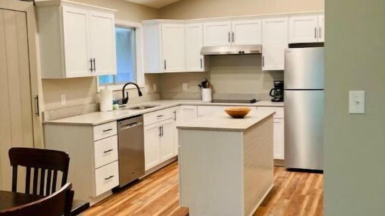 Photo of Kitchen in Kuttawa