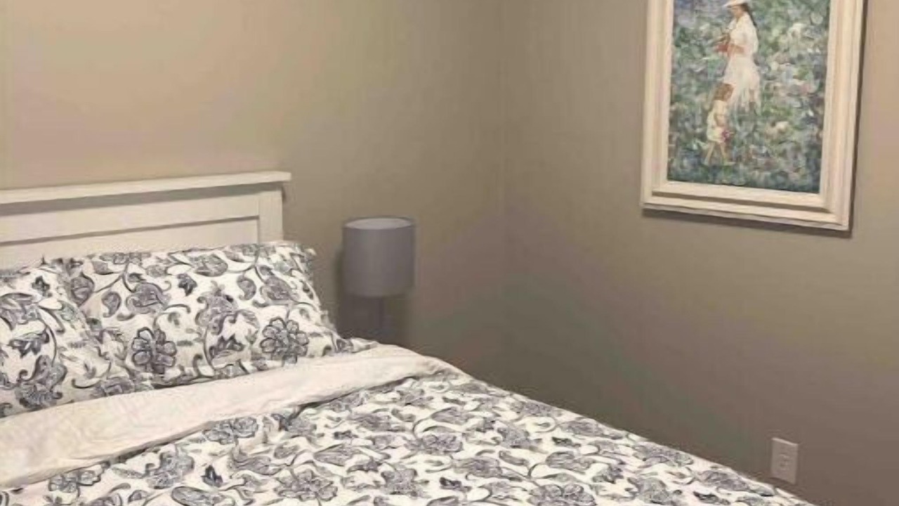 Photo of Bedroom in Kuttawa