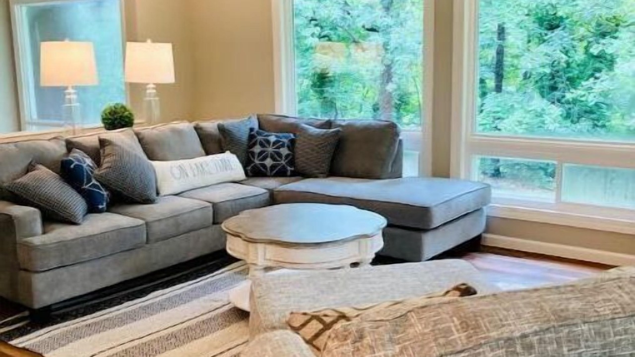 Photo of Livingroom in Kuttawa