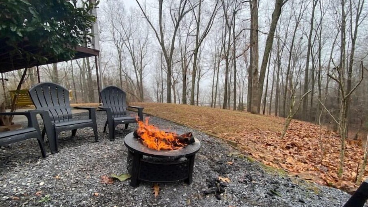Photo of Outdoor in Kuttawa