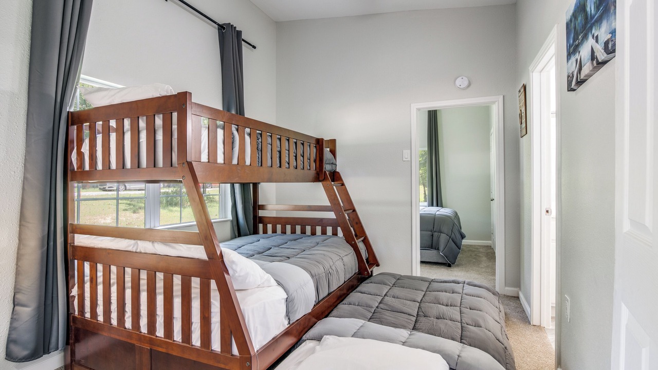 Photo of Bedroom in West Tawakoni