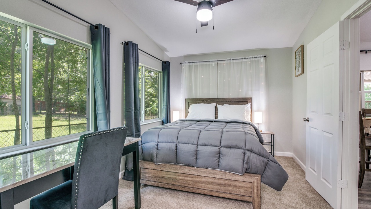 Photo of Bedroom in West Tawakoni