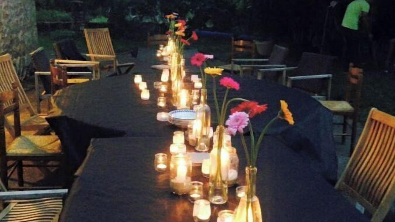 Photo of Outdoor in Fayssac