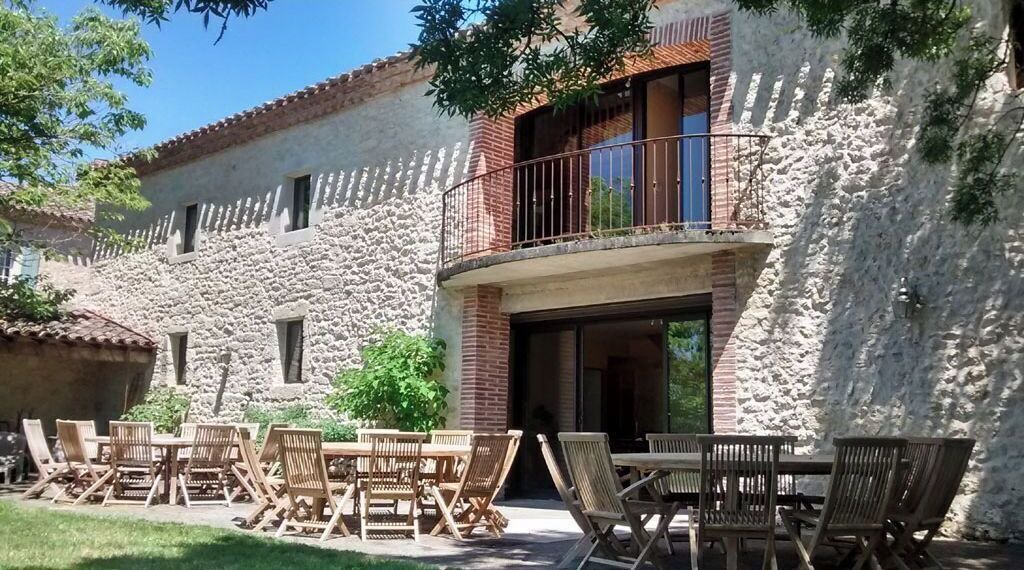 Photo of Outdoor in Fayssac