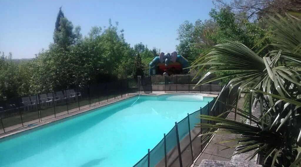 Photo of Outdoor in Fayssac