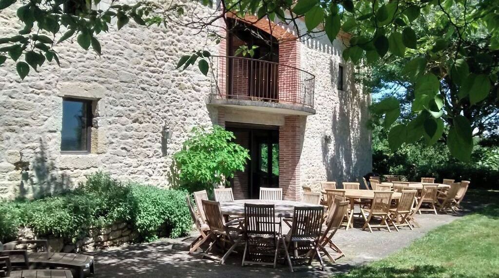 Photo of Outdoor in Fayssac