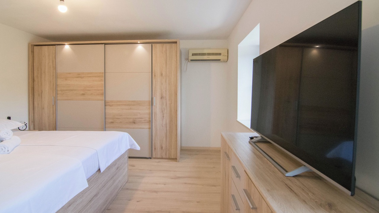 Photo of Bedroom in Kucice