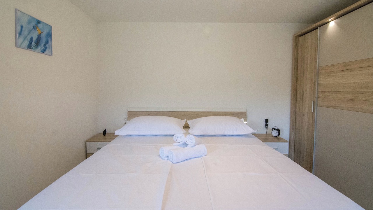 Photo of Bedroom in Kucice
