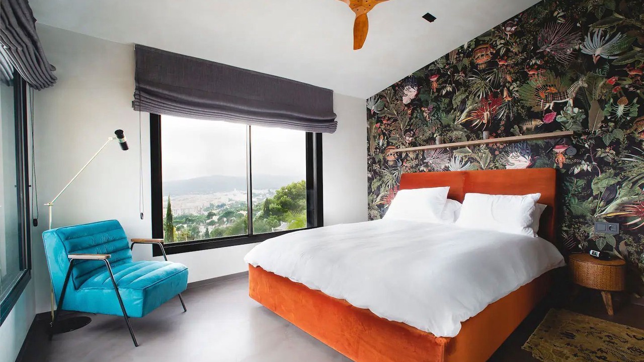 Photo of Bedroom in Aduanas