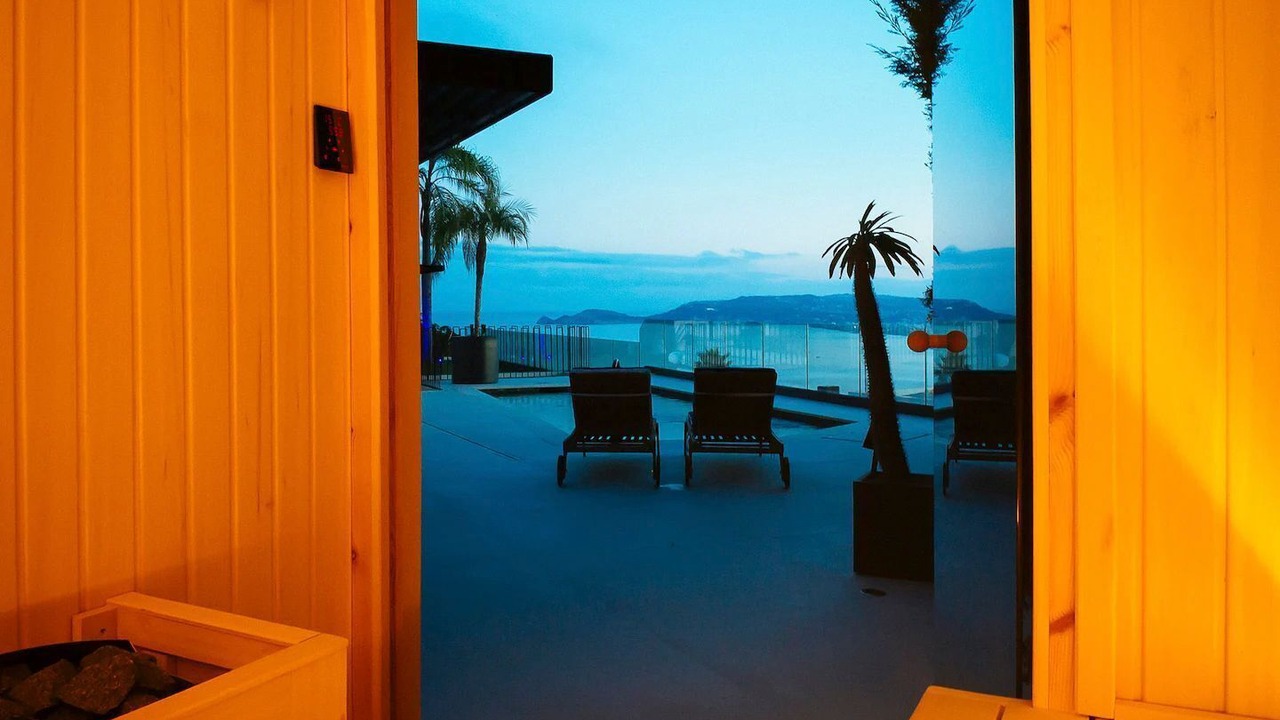 Photo of Patio Balcony in Aduanas