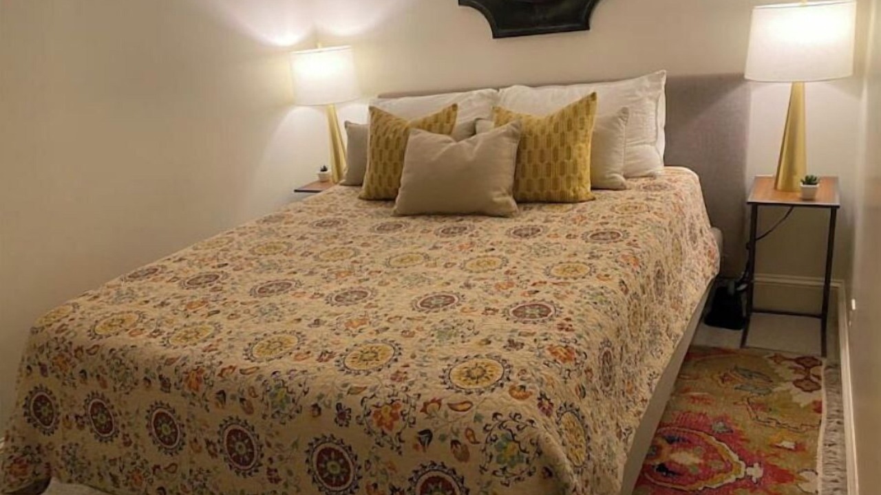 Photo of Bedroom in Sharpsburg