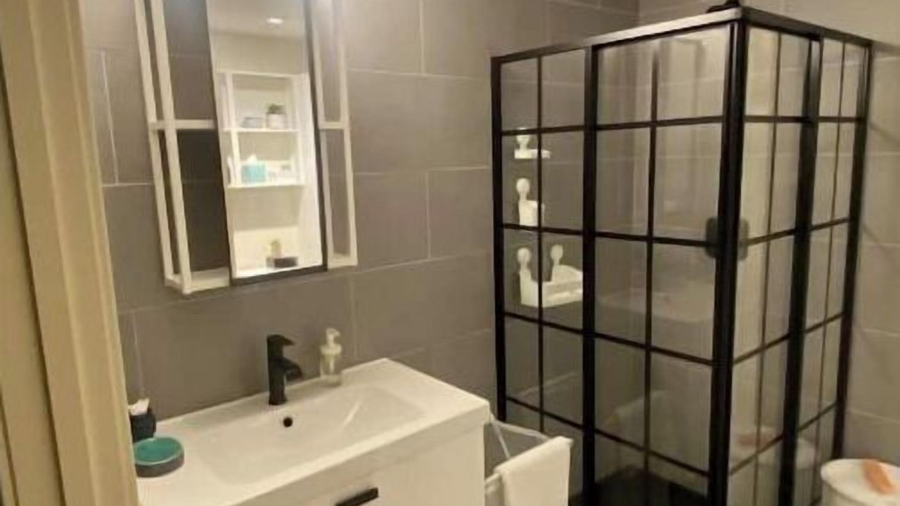 Photo of Bathroom in Sharpsburg