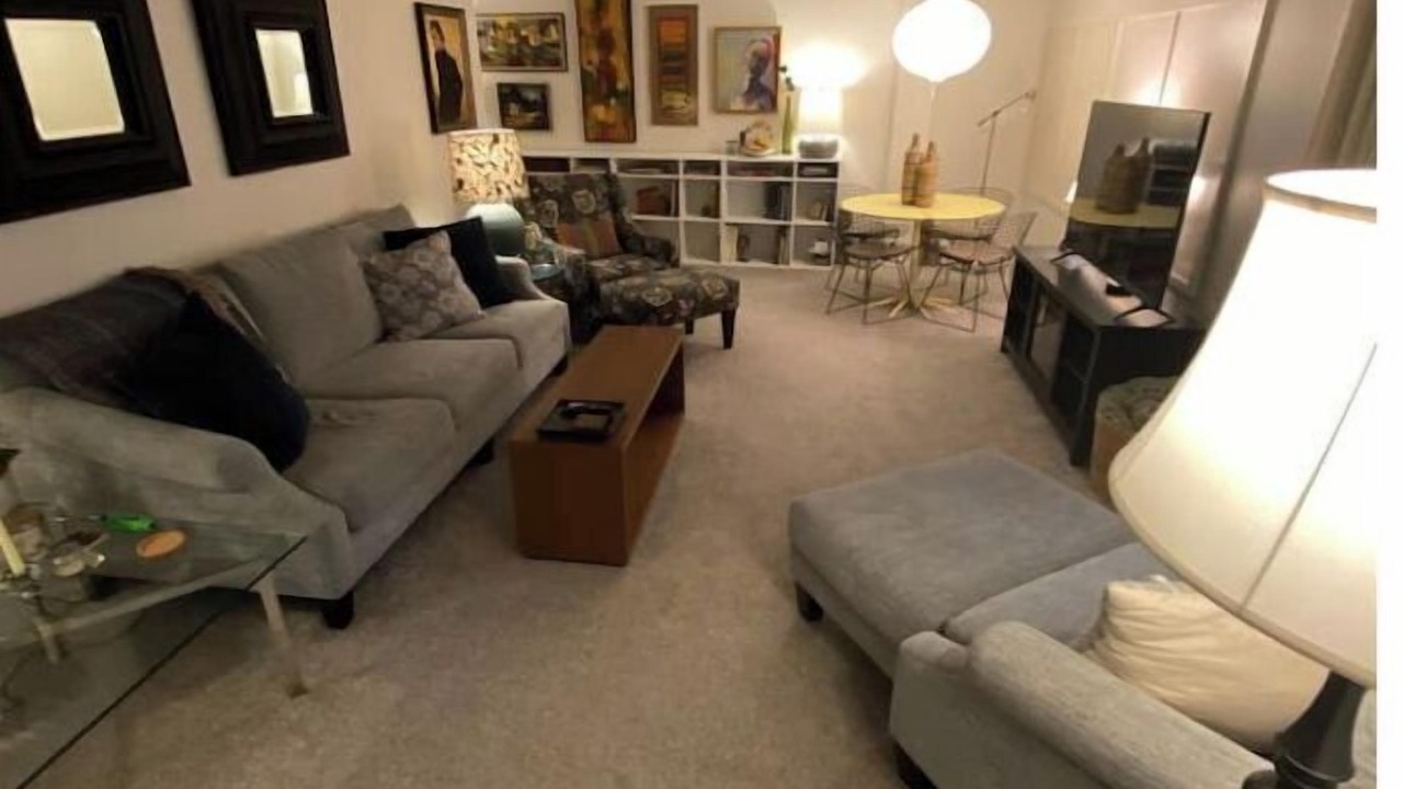 Photo of Livingroom in Sharpsburg