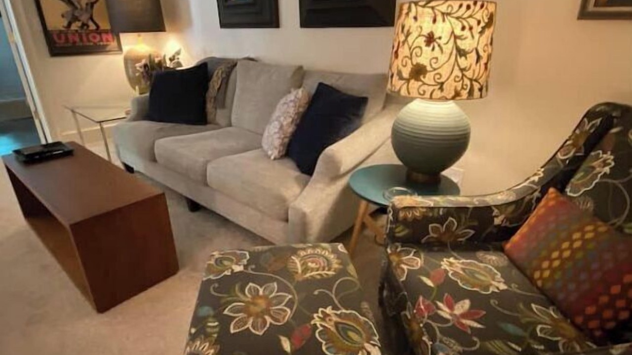 Photo of Livingroom in Sharpsburg