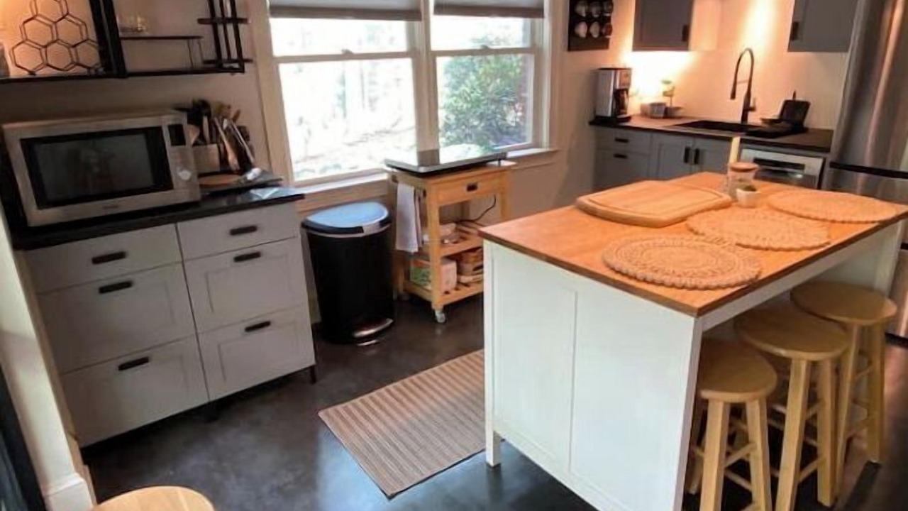Photo of Kitchen in Sharpsburg