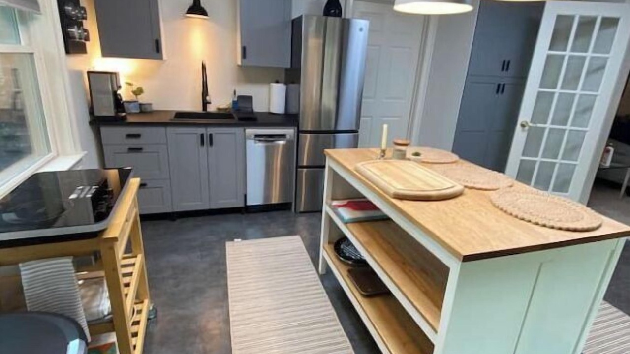 Photo of Kitchen in Sharpsburg
