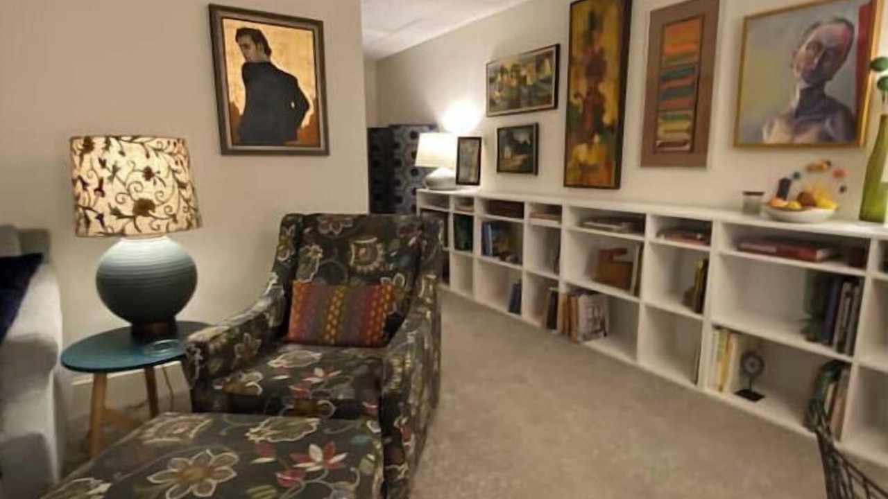 Photo of Livingroom in Sharpsburg