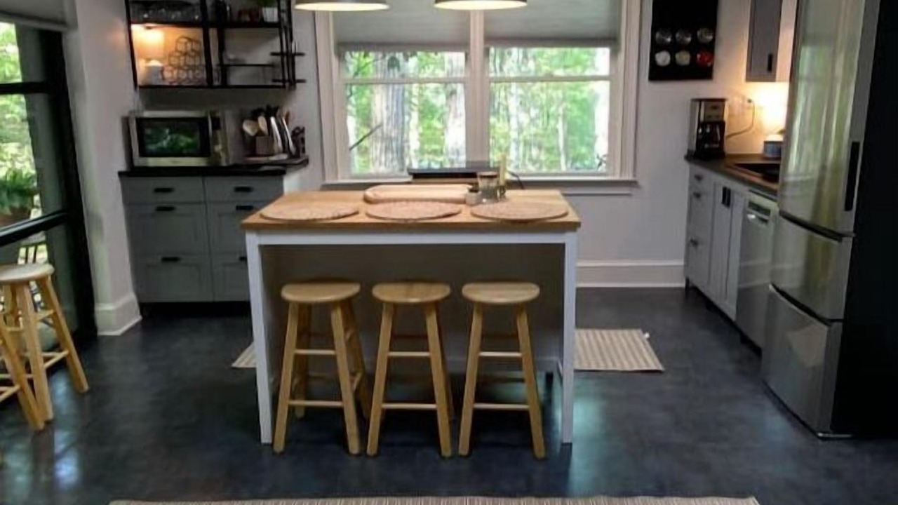 Photo of Kitchen in Sharpsburg