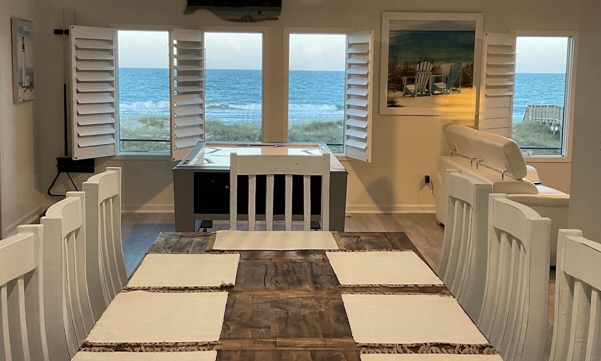 Photo of Others in Ocean Cay