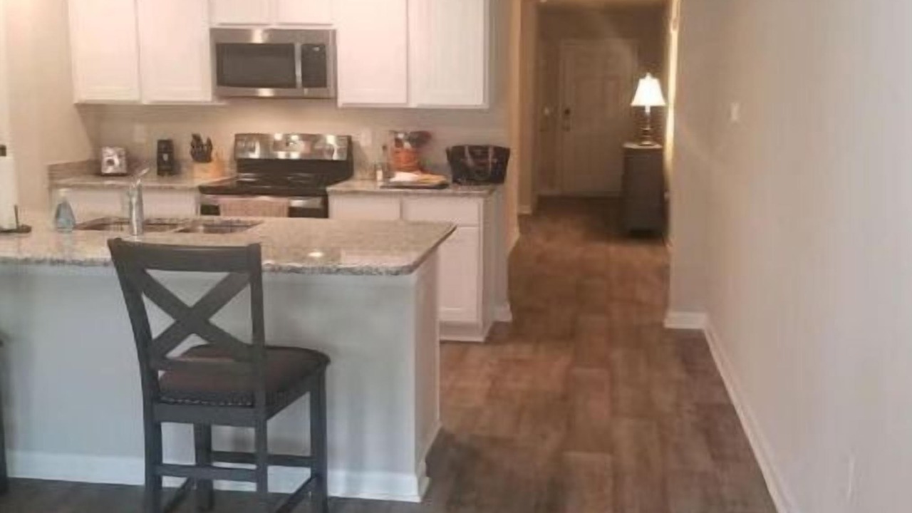 Photo of Kitchen in Foley