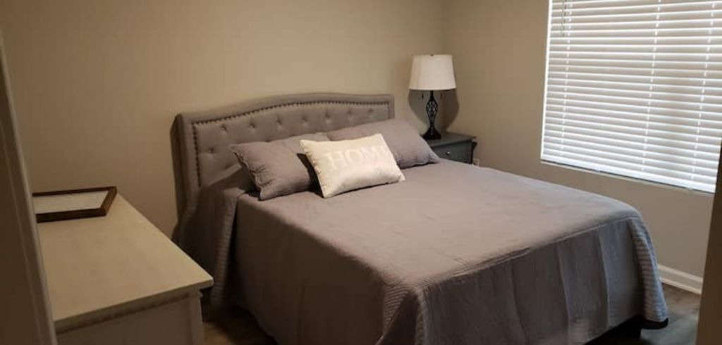 Photo of Bedroom in Foley