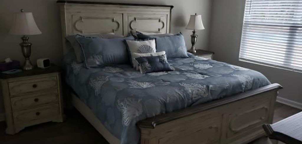 Photo of Bedroom in Foley