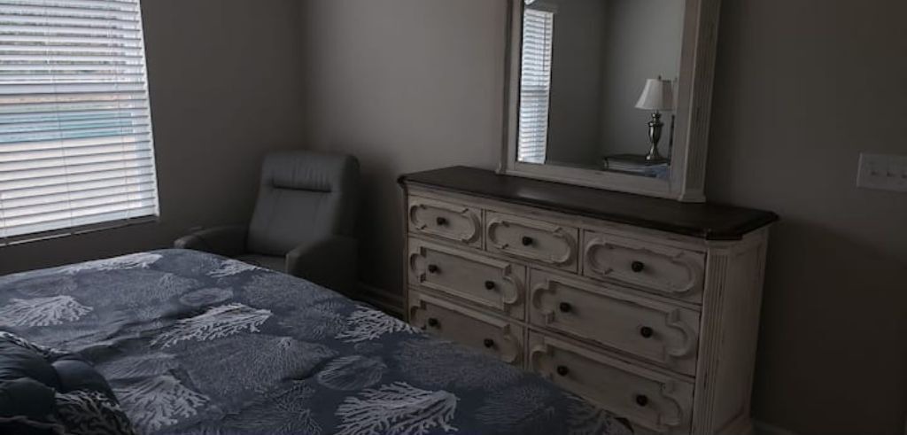 Photo of Bedroom in Foley