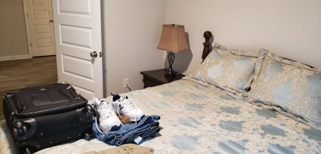 Photo of Bedroom in Foley