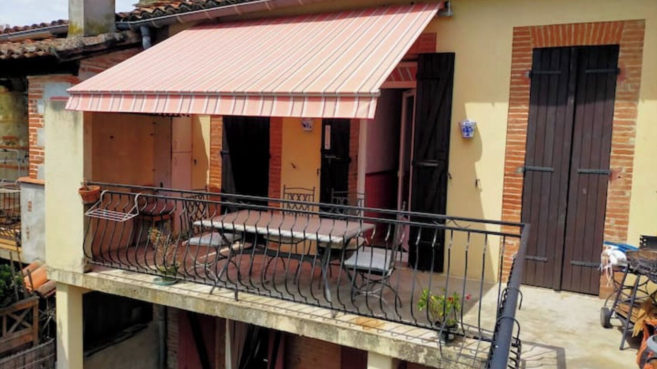 Photo of Outdoor in Arenes Romaines - Saint-Martin-du-Touch
