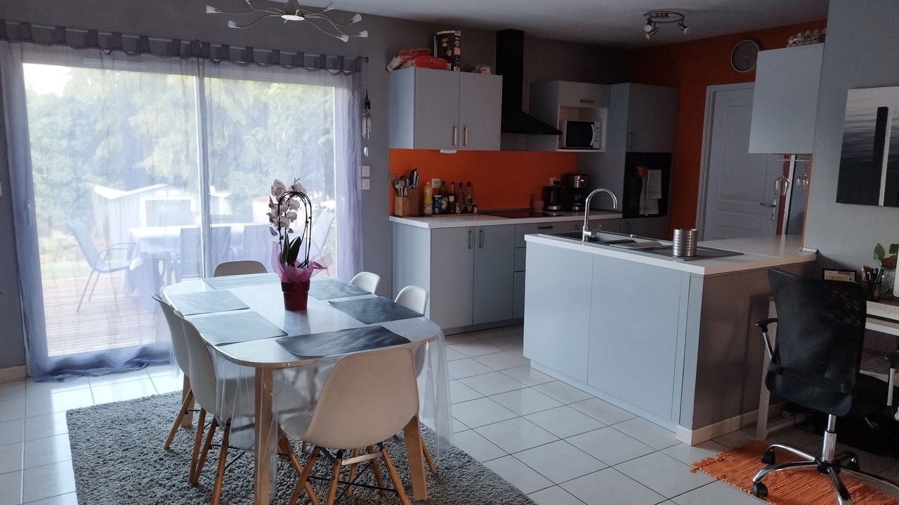 Photo of Kitchen in Chalais