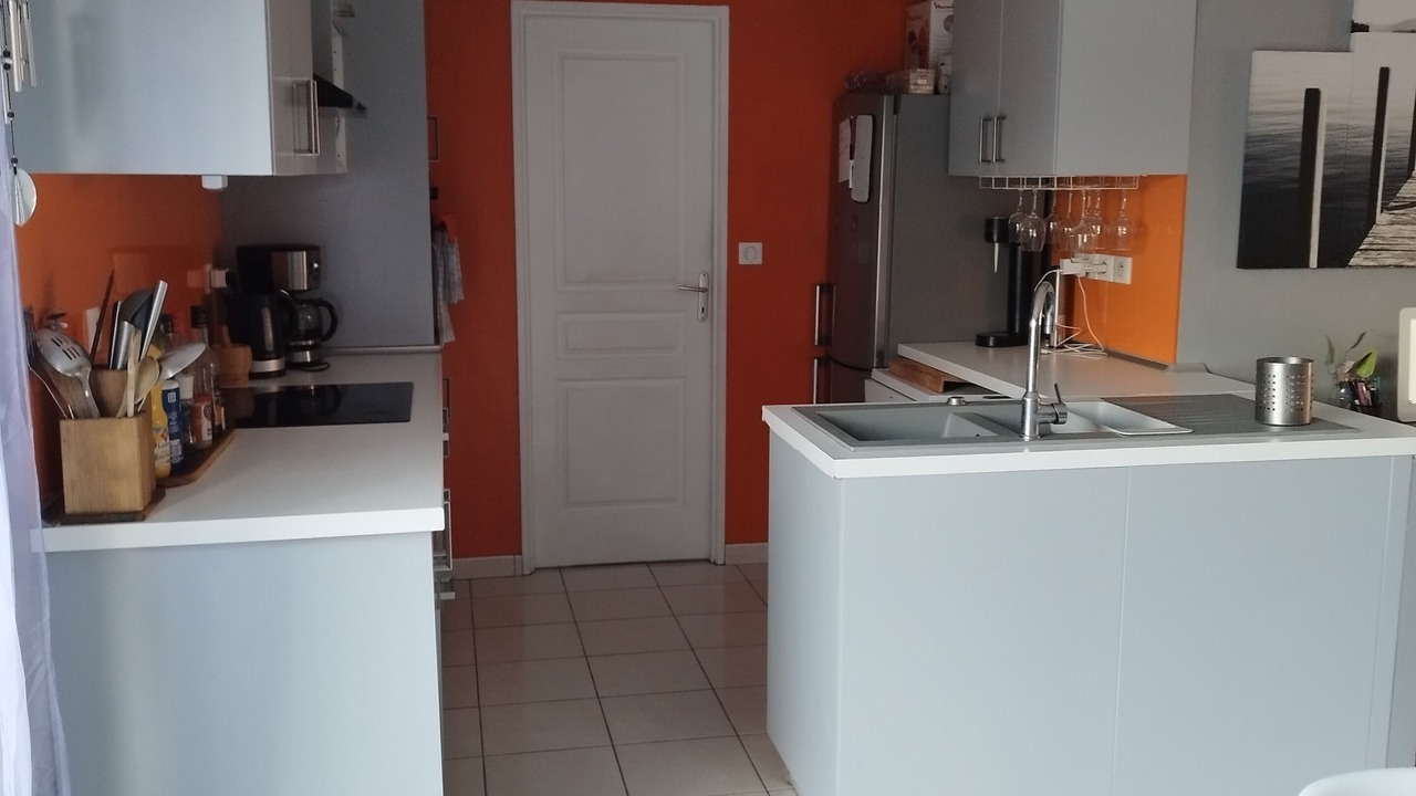 Photo of Kitchen in Chalais