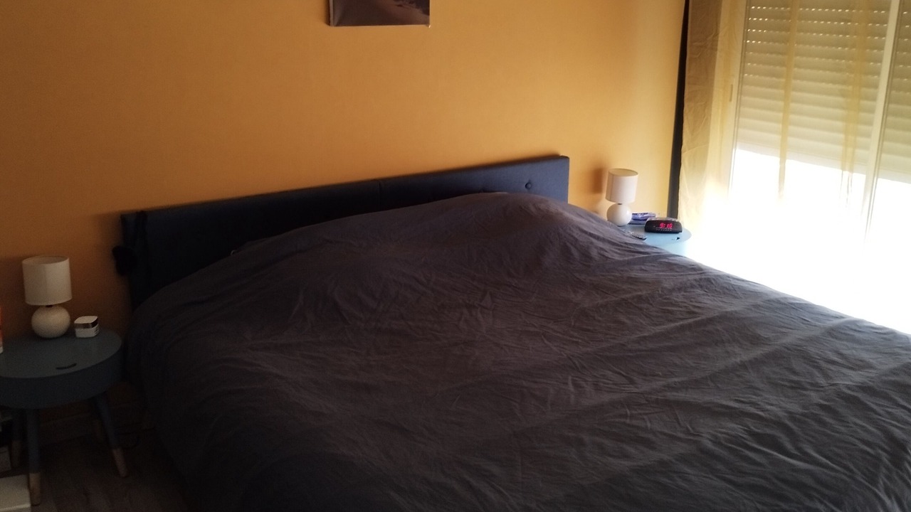 Photo of Bedroom in Chalais