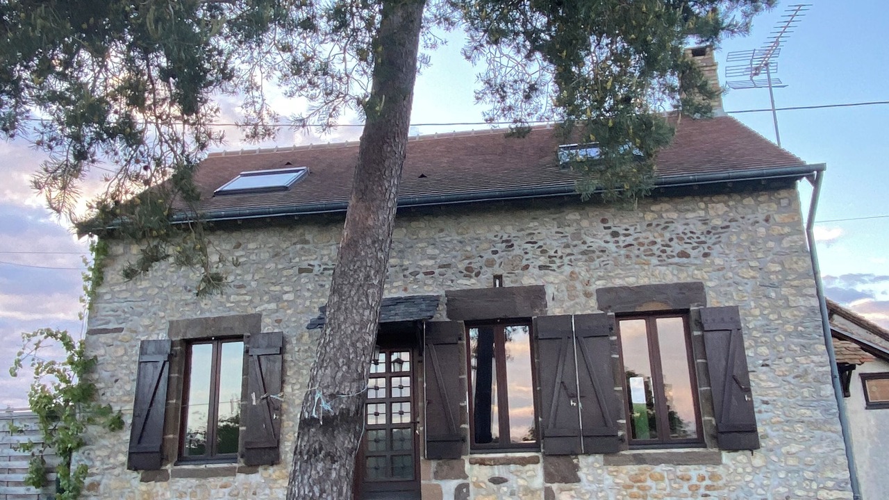 Photo of Outdoor in Douillet