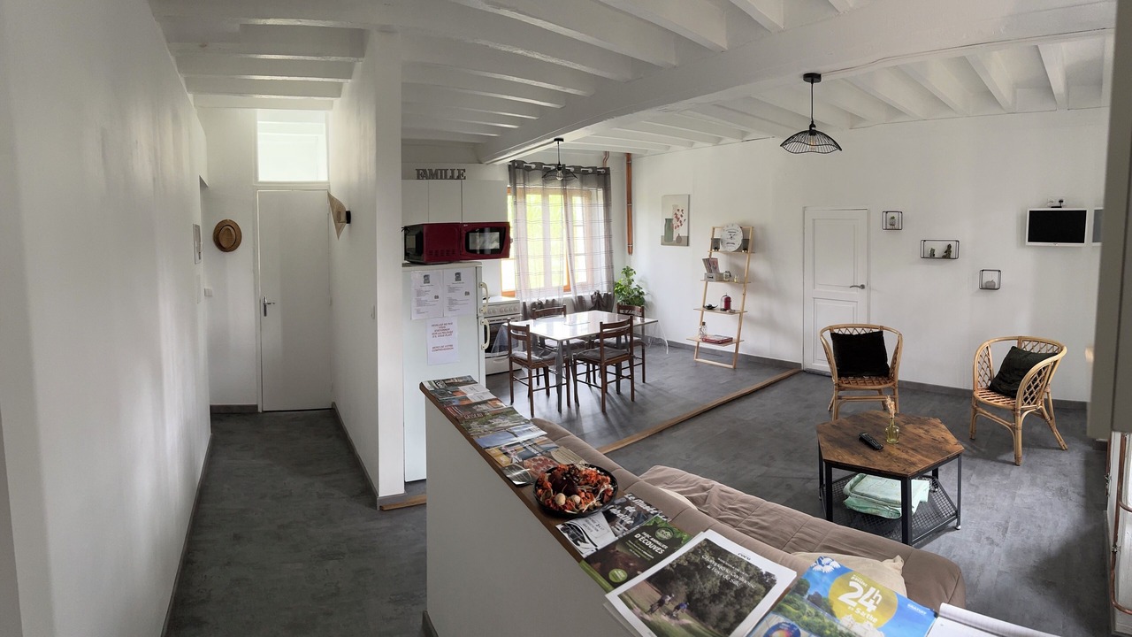 Photo of Others in Douillet