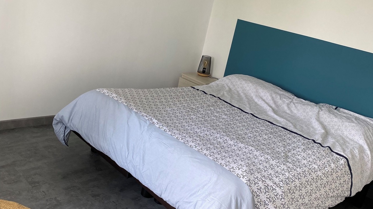 Photo of Bedroom in Douillet