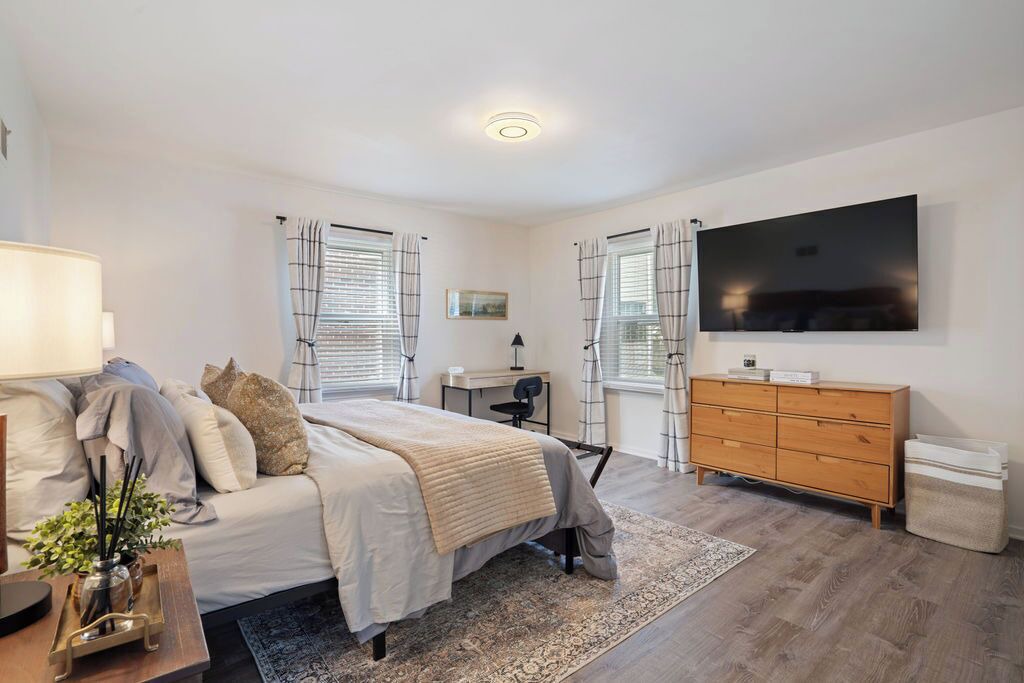 Photo of Bedroom in Westmont