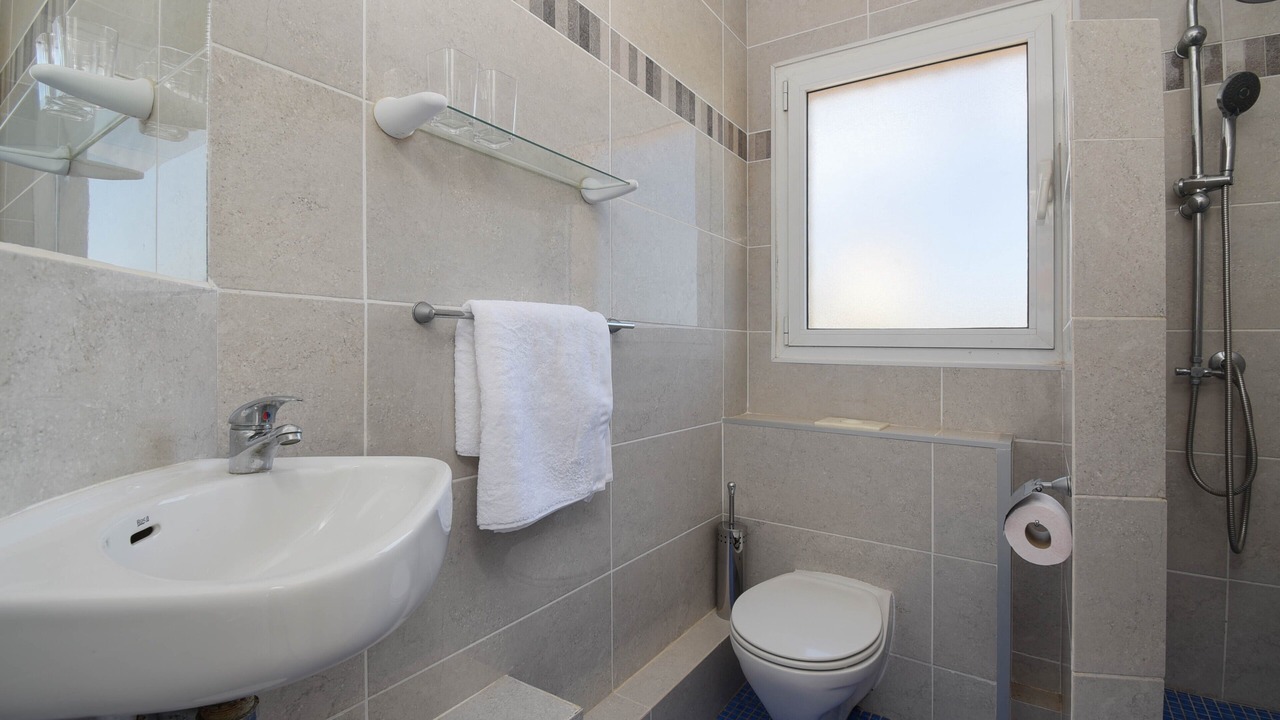 Photo of Bathroom in Casas de Torrat