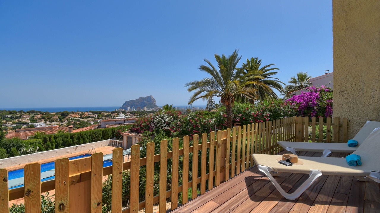 Photo of Outdoor in Casas de Torrat