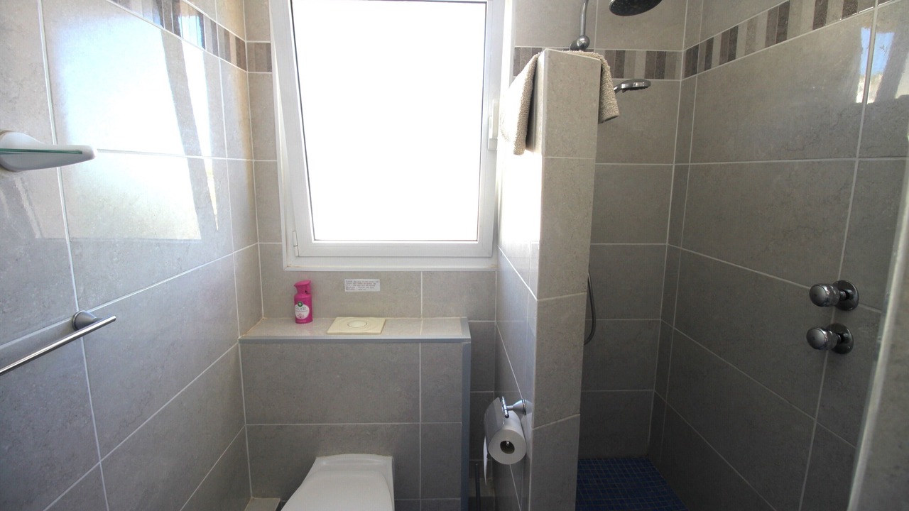 Photo of Bathroom in Casas de Torrat